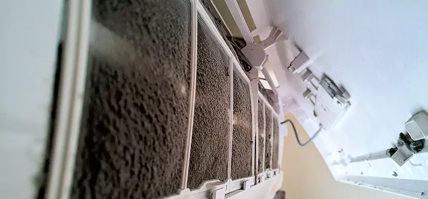 Preventive Air Duct Bacteria Removal in Birmingham