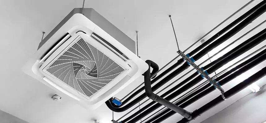 Our Air Duct Deep Cleaning Services in Birmingham, MI