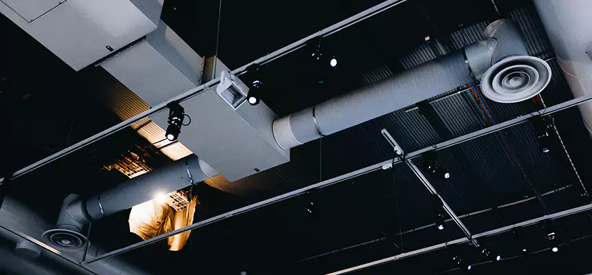 Our Air Duct Replacement Services in Birmingham, MI