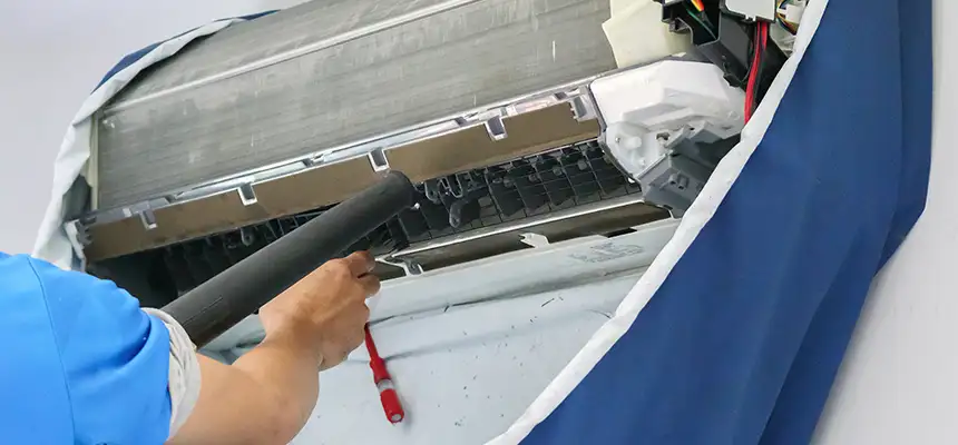 Advanced Clogged Dryer Vent Repair for Multi-Unit & Commercial in Birmingham, MI