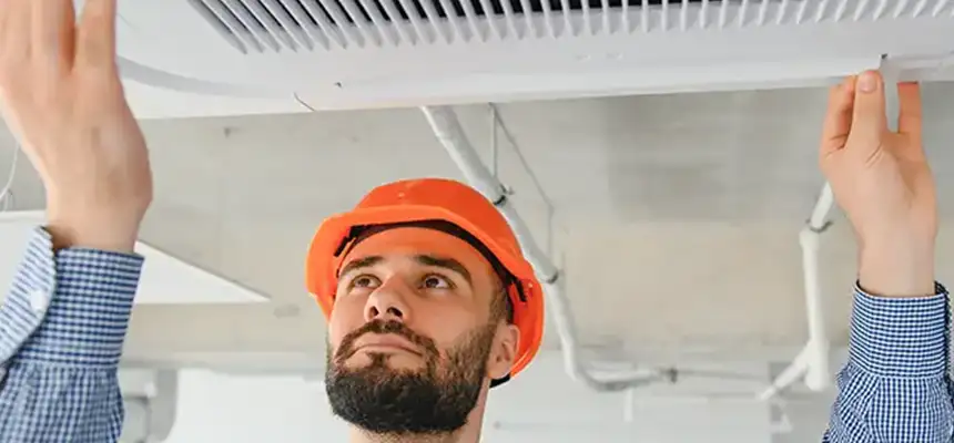 Our Furnace Vent Cleaning Services in Birmingham, MI