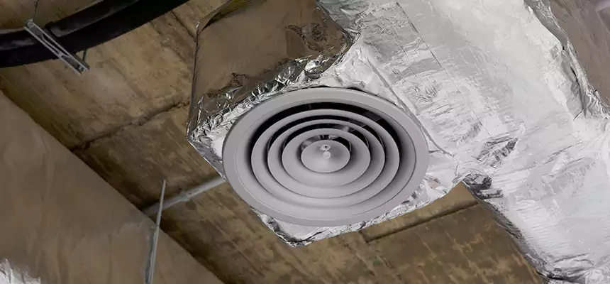 Our Industrial Dryer Vent Cleaning Services in Birmingham, MI