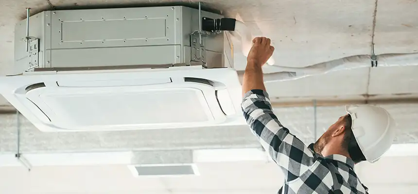 Our Local Vent Cleaning Services in Birmingham, MI