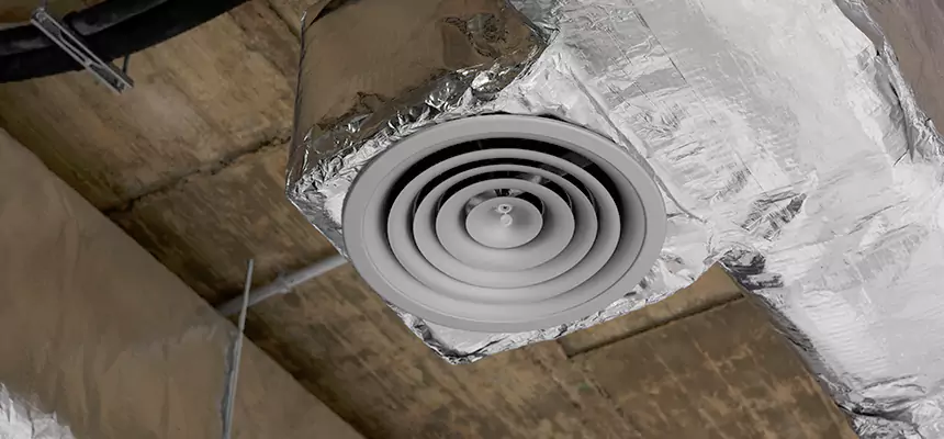 Our Low VOC Vent Installation Services in Birmingham, MI