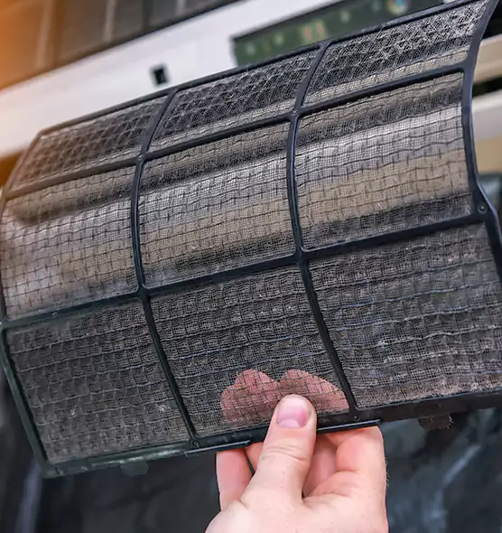 Top-notch AC Air Filter Replacement in Birmingham