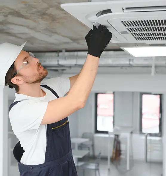 Top Affordable Duct Cleaning Services Near Me in Birmingham, MI
