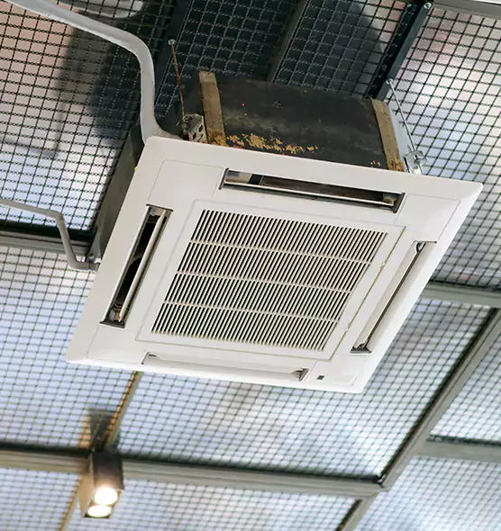 Top-Notch Allergy Relief Vent Cleaning Services in Birmingham, MI