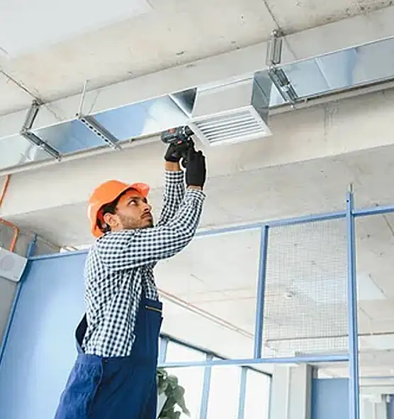 About Commercial Laundry Vent Cleaning in Birmingham, MI