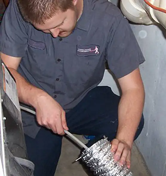 About Dryer Vent Hose Installation in Birmingham, MI