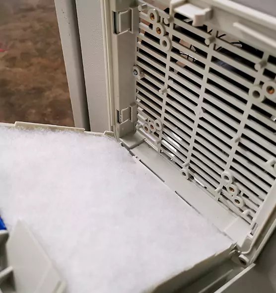 Professional Dryer Vent Mold Cleaning in Birmingham, MI