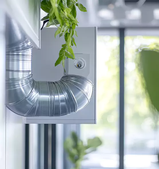 Professional Eco-Friendly Duct Cleaning Services in Birmingham, MI