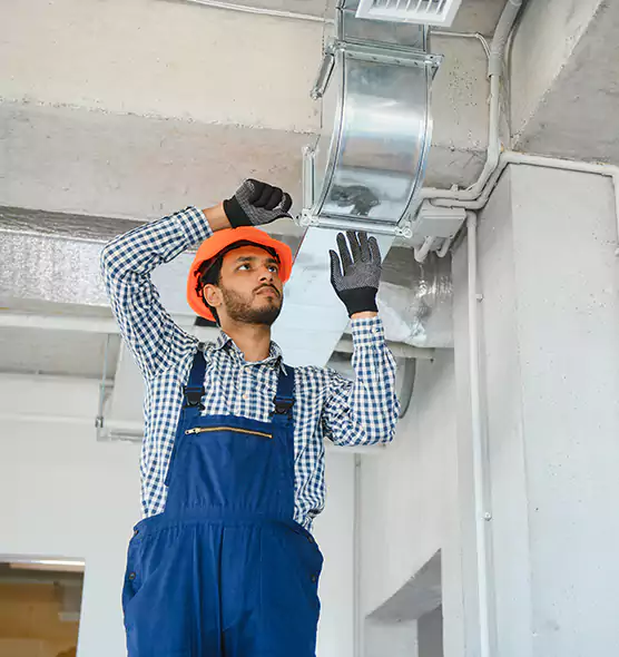 About Hotel Duct And Vent Cleaning in Birmingham, MI