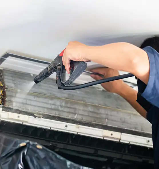 Welcome to Move-in/Move-out Duct Cleaning Services in Birmingham, MI