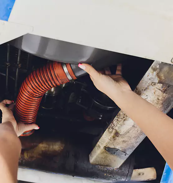 Professional Post-Renovation Duct Debris Removal in Birmingham, MI