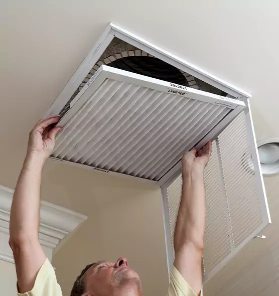 Professional Vent Relocation Services in Birmingham, MI