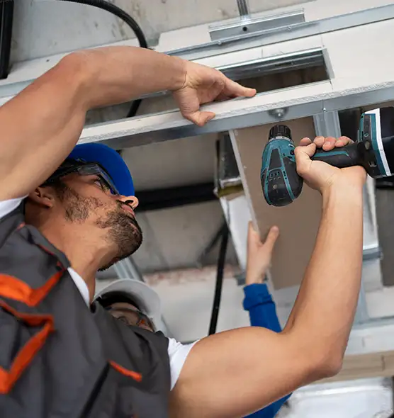 About Vent Smoke Odor Elimination in Birmingham, MI