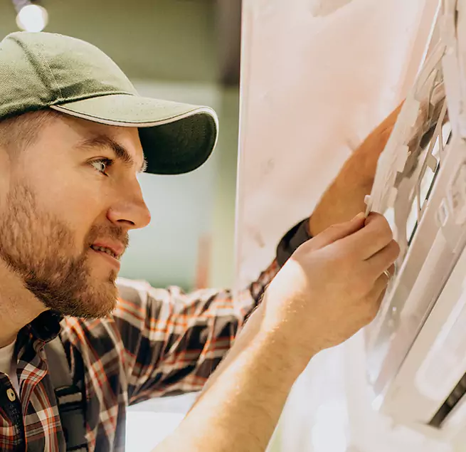 Why Homeowners Businesses Trust Us in Birmingham, MI?