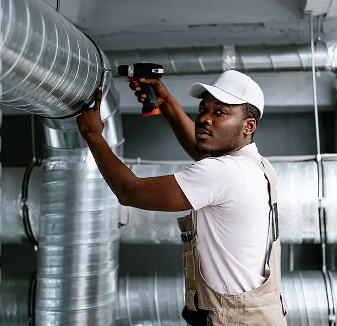 Why Homeowners & Businesses Trust Us Birmingham, MI