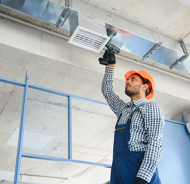 Why Homeowners & Businesses Trust Us in Birmingham, MI?