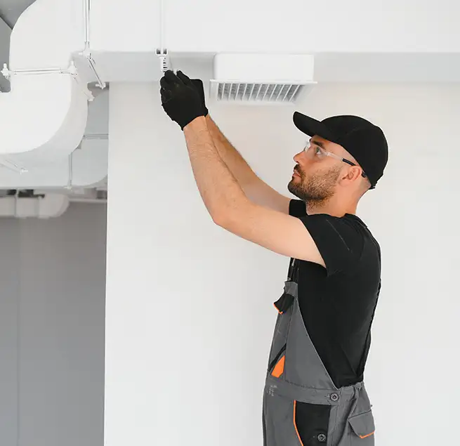 Why Homeowners & Businesses Trust Us in Birmingham, MI?