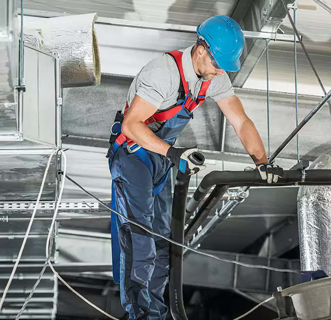 Why Homeowners & Businesses Trust Us in Birmingham, MI?