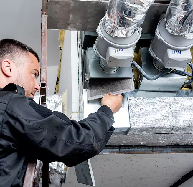 Why Homeowners & Businesses Trust Us in Birmingham, MI