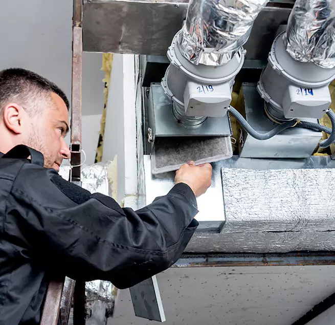 Why Homeowners & Businesses Trust Us in Birmingham, MI?