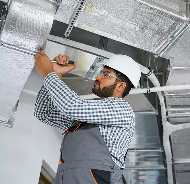 Why Homeowners & Businesses Trust Us Birmingham, MI?