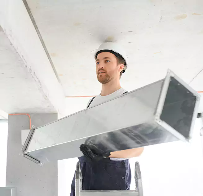 Why Homeowners & Businesses Trust Us in Birmingham, MI