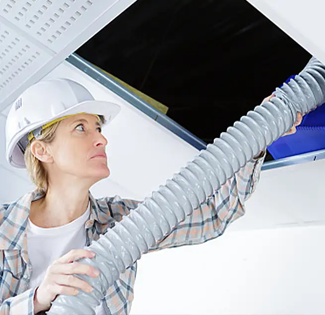 Why Homeowners & Businesses Trust Us Birmingham, MI