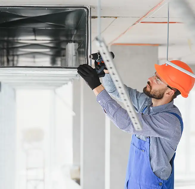 Why Homeowners & Businesses Trust Us in Birmingham, MI?