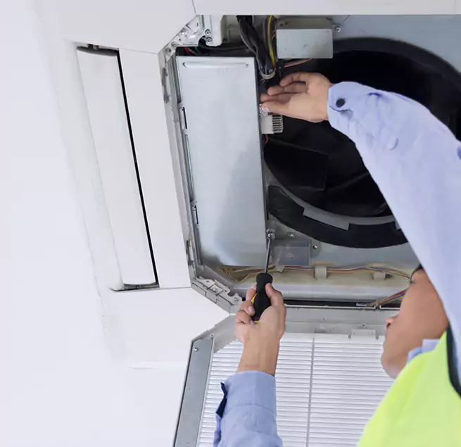 Why Homeowners & Businesses Trust Us Birmingham, MI?