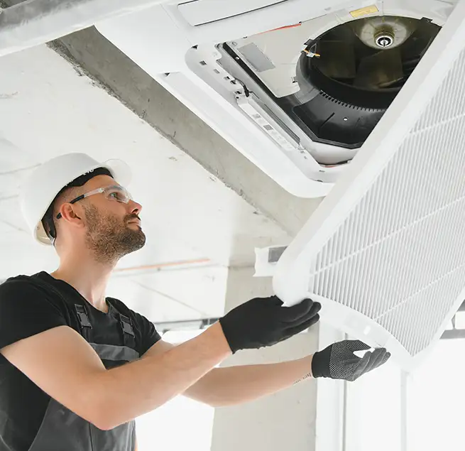 Why Homeowners & Businesses Trust Us in Birmingham, MI?