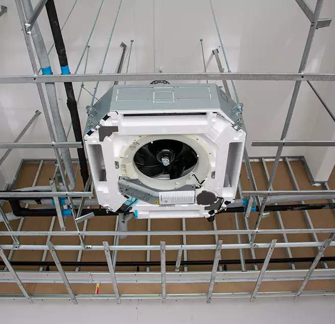 Why Homeowners & Businesses Trust Us in Birmingham, MI?