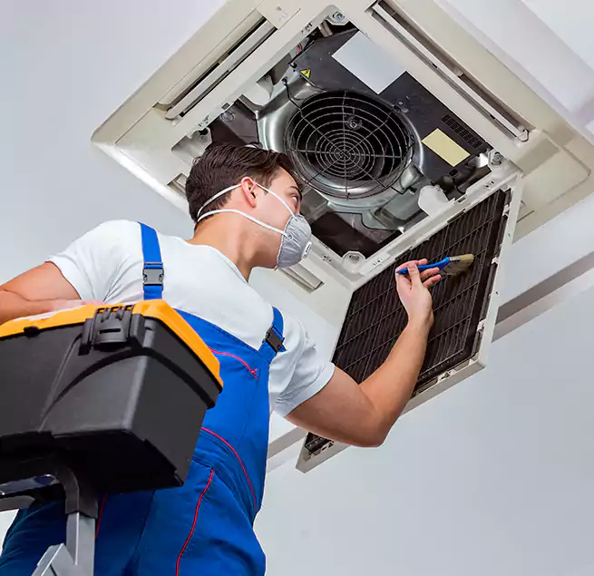 Why Homeowners & Businesses Trust Us in Birmingham, MI