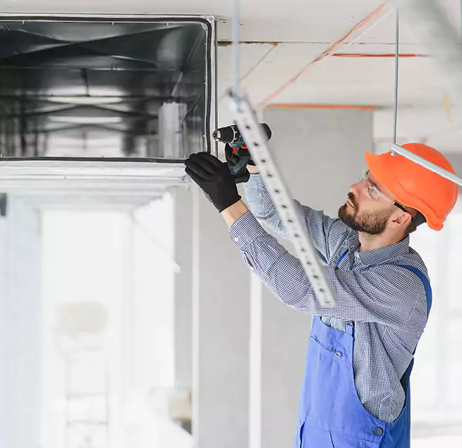 Why Homeowners & Businesses Trust Us Birmingham, MI