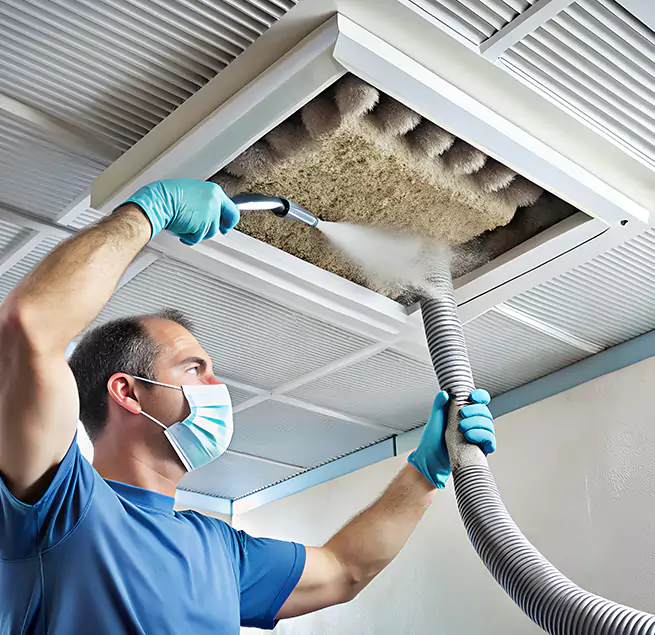 Why Homeowners Businesses Trust Us in Birmingham, MI?