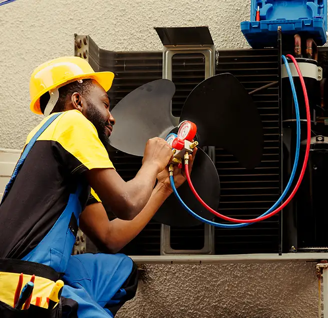 Why Homeowners & Businesses Trust Us in Birmingham, MI?