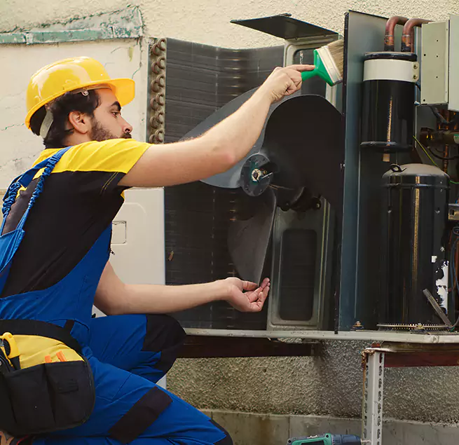 Why Homeowners & Businesses Trust Us in Birmingham, MI?