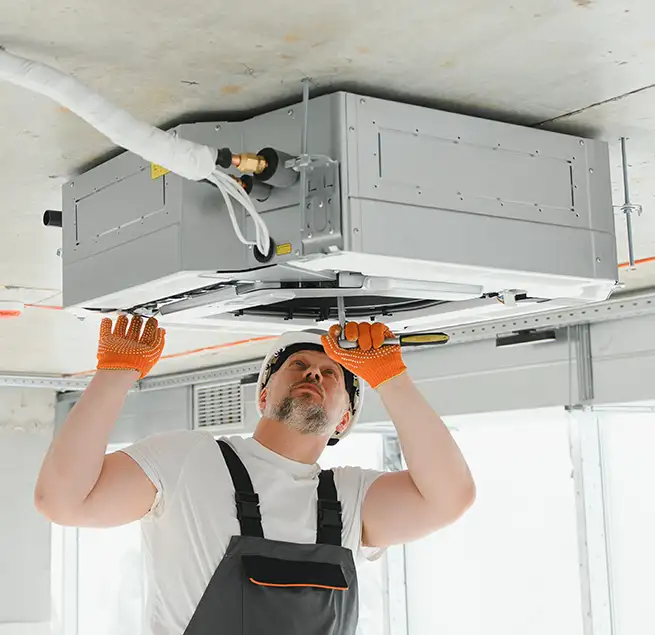 Why Homeowners & Businesses Trust Us Birmingham, MI