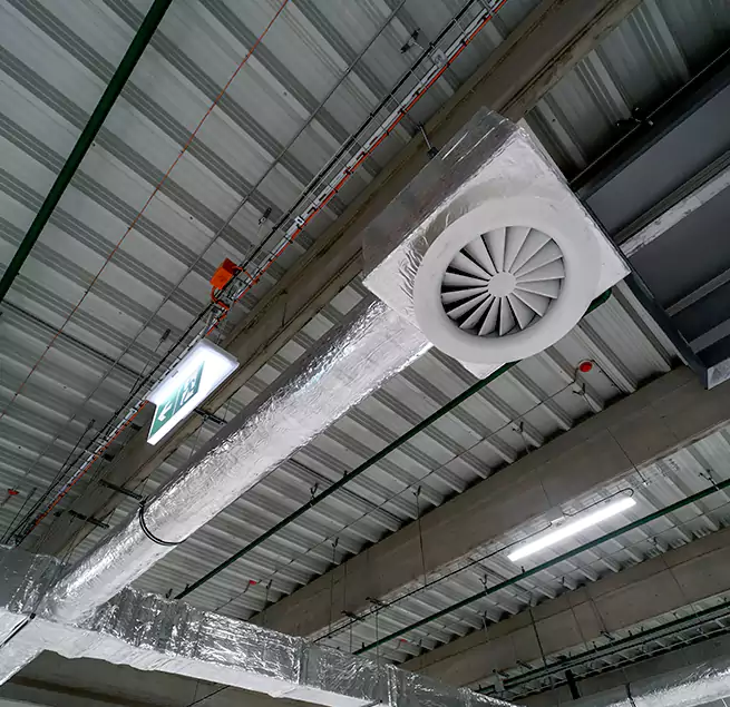 Why Homeowners & Businesses Trust Us in Birmingham, MI