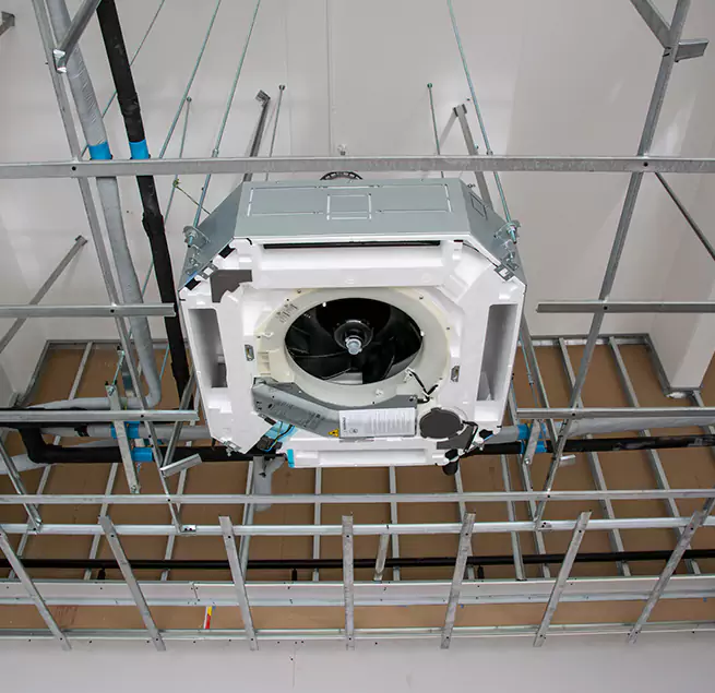 Why Homeowners & Businesses Trust Us Birmingham, MI