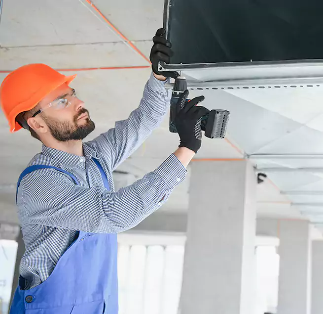 Why Homeowners & Businesses Trust Us in Birmingham, MI?