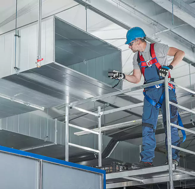 Why Homeowners Businesses Trust Us in Birmingham, MI