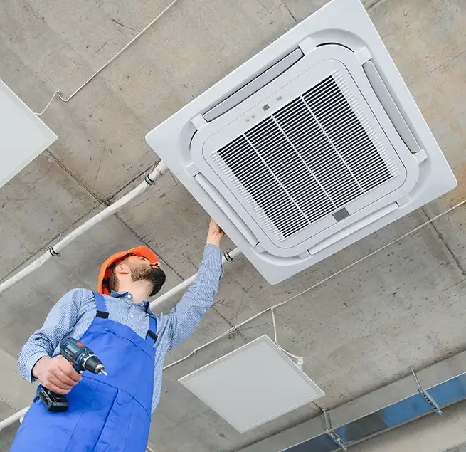 Why Homeowners & Businesses Trust Us in Birmingham, MI