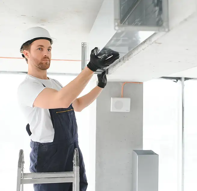 Why Homeowners & Businesses Trust Us in Birmingham, MI?