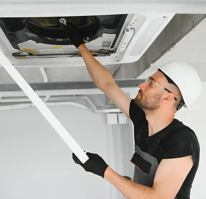 Why Homeowners & Businesses Trust Us in Birmingham, MI?