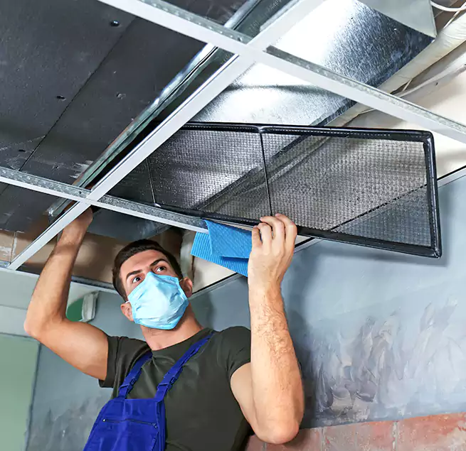 Why Homeowners Businesses Trust Us in Birmingham, MI