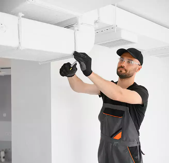  Why Homeowners Businesses Trust Us Birmingham, MI