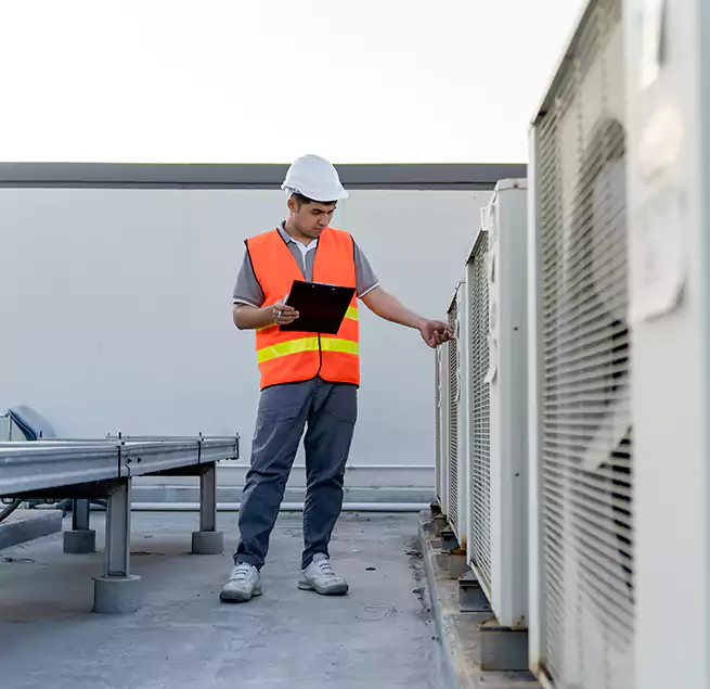 Why Homeowners & Businesses Trust Us in Birmingham, MI?